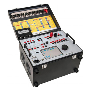 SVERKER900/780/750/650 Protection de relais portable 220 V à onde électronique pour la mesure de machines de construction – Garantie 1 an - Product Image 3