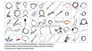 Водонепроницаемый медный провод и кабель, 3 ядра, 14 AWG, китайская фабрика - Product Image 3