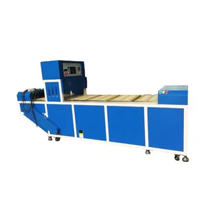 Mesin penyegel panas kartu blister tipe olah raga 12 stasiun kerja - Product Image 1