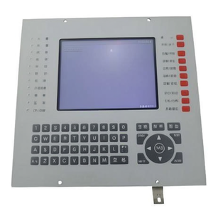 นอร์ดีเฟล เอ็น 6000 เมนบอร์ดของแท้พร้อม CPU-6000D/8/16/30 ใหม่เอี่ยม - Product Image 3