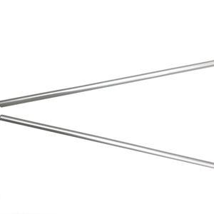 Nouveau Manche de club de golf OEM économique et écologique, en <span class=keywords><strong>acier</strong></span> <span class=keywords><strong>graphite</strong></span> et bois, de haute qualité, avec placage, logo personnalisé et options de longueur multiples - Product Image 3