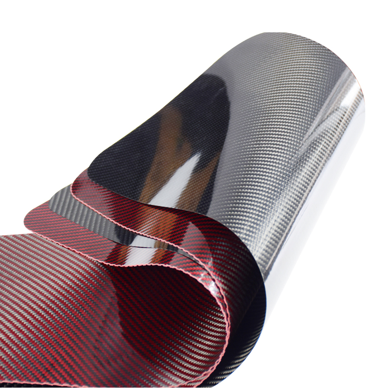 Low Deflection 80 100 Carbon Fiber