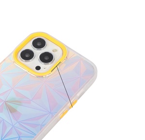 Funda para <span class=keywords><strong>iPhone</strong></span> 17 con Logotipo Personalizado, Carcasa Líquida para <span class=keywords><strong>iPhone</strong></span> 16, 15, <span class=keywords><strong>14</strong></span> - Product Image 1