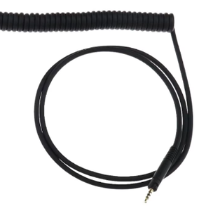 <span class=keywords><strong>Cable</strong></span> de Audio <span class=keywords><strong>para</strong></span> <span class=keywords><strong>Auriculares</strong></span> de PVC de 1.2m (Extensible a 3m) <span class=keywords><strong>para</strong></span> HD518/HD558/HD598/HD595/HD559/HD569/HD579/HD599, <span class=keywords><strong>para</strong></span> Auto, Computadora y Altavoces - Product Image 3