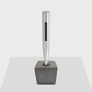 Sertleştirilmiş beton yapıların basınç dayanımını Test etmek için HT-1000 yüksek mukavemet testi geri tepme çekiç - Product Image 2