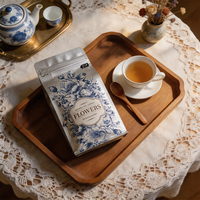 Sachet Doypack thermoscellable à 8 soudures latérales, sachet stérilisable pour repas prêts à consommer, emballage résistant aux hautes températures