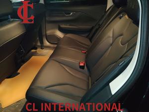 Voiture d'occasion/Voiture neuve, voitures chinoises les moins chères, Hongqi E-QM5 <span class=keywords><strong>2022</strong></span>, 5 places, véhicule à énergie nouvelle EV/BEV, longue autonomie, design extérieur - Product Image 3