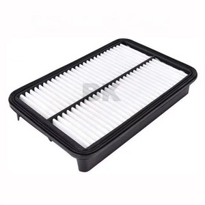 ไส้กรองอากาศ Bk Filter รุ่น 17801-15070 สำหรับรถยนต์โตโยต้า โคโรลล่า เกียร์อัตโนมัติ - Product Image 2