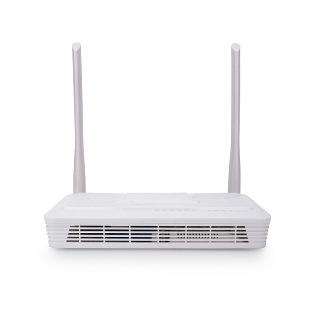 data video and voice Gpon uplink home gateway terminal Gigabit Gateway
