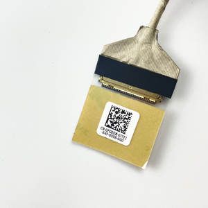 Cable flexible LED LCD para pantalla de vídeo de ordenador portátil para <span class=keywords><strong>Dell</strong></span> <span class=keywords><strong>Inspiron</strong></span> 15MR-7748S <span class=keywords><strong>15</strong></span> 5000 5557 5455 5545 5543 <span class=keywords><strong>5547</strong></span> 5548 DC02002BV00, 0J0243 - Product Image 5