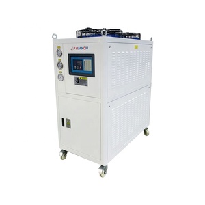 เครื่องทำความเย็นอุตสาหกรรมแบบดูดซับความเย็นสูง 4 กิโลวัตต์ ราคาดี - Product Image 2