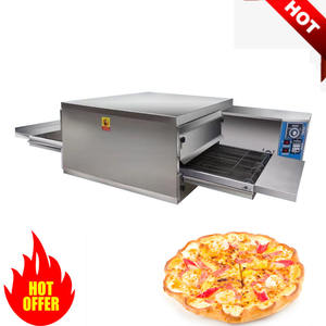 El horno de pizza digital más práctico Cocina al aire libre con horno de pizza Compre horno de pizza - Product Image 5