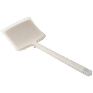 High Temperature Resistant Silicone Spatula Wide Non Stick For Cooking Pancake Egg Frying - Product Image 3
