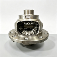 Ensemble d'embrayage YSD pour transmission Aveo, compatible Hilux, neuf, référence 263796, garantie 1 an (Hebei)