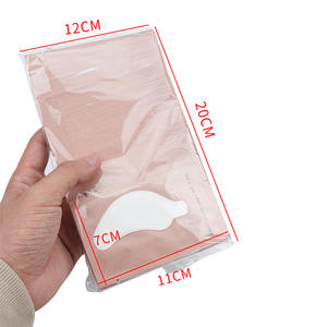 Parches de Gel para Ojos, 50 Pares/Paquete, Precio Bajo, para Extensión de Pestañas - Product Image 5