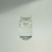 Caoutchouc de silicone liquide transparent incolore de qualité supérieure DONG PHU, marque Vietnam DONG PHU, grade DONG PHU 107, à basse température