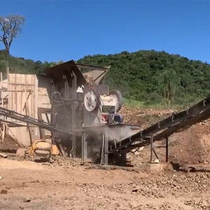 Trituradora de Mandíbulas Primaria para Minería, Precio de la Estación de Trituración de Piedra y Hormigón - Product Image 2