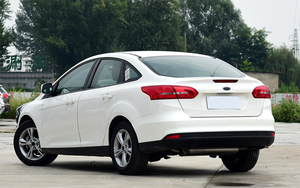 Nuovo <span class=keywords><strong>paraurti</strong></span> posteriore per <span class=keywords><strong>paraurti</strong></span> <span class=keywords><strong>ford</strong></span> <span class=keywords><strong>Focus</strong></span> 2015-2016 - Product Image 5