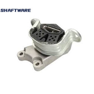 Soporte de transmisión trasera de goma automática OEM 7H0399151G para <span class=keywords><strong>VW</strong></span> Caravelle BEV BlueMotion Transp. <span class=keywords><strong>Multivan</strong></span> 1998-2019 - Product Image 4