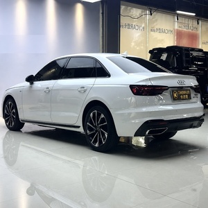 รถยนต์มือสอง <span class=keywords><strong>Audi</strong></span> A4L 40 TFSI 2.0T ปี <span class=keywords><strong>2023</strong></span> เกียร์อัตโนมัติ หลังคาพาโนรามิก เบาะนั่งแบบปรับไฟฟ้า รุ่นหรูหรา เครื่องยนต์เบนซิน ประเภทรถซีดาน  มีจำหน่าย - Product Image 4