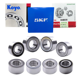 Rodamiento de Rueda de Calidad de Marca Japonesa 40720836-ABS, Conjunto de Cubo de Rueda, Unidad de Eje Delantero y Trasero, Repuestos para Automóviles Honda, Nissan, <span class=keywords><strong>Hyundai</strong></span>, Kia - Product Image 2