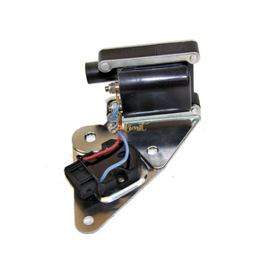 沃尔沃V70 850 S70 1275174 0221601012 UF142汽车新点火线圈组 - Product Image 3