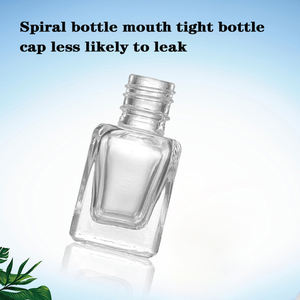 Rollo de cristal portátil reutilizable de <span class=keywords><strong>3ml</strong></span> personalizado al por mayor en botella de perfume botella de bola de rodillo de aceite esencial - Product Image 4