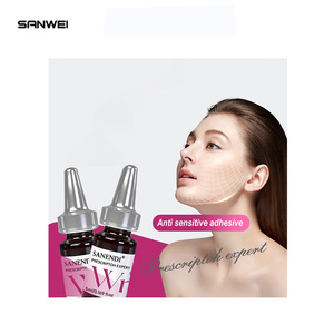 Suero Exo Capsule Skinbooster OEM con Péptidos para Eliminar Pecas, Antiarrugas, Hidratante, Antialérgico, Blanqueador y Reparador de la Piel - Product Image 6