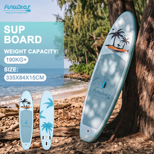 Tabla de <span class=keywords><strong>Surf</strong></span> Inflable SUP de 385 cm para <span class=keywords><strong>2</strong></span> <span class=keywords><strong>Personas</strong></span>, con Certificación CE, para Deportes Acuáticos, Envío Directo desde Fábrica en la UE - Product Image 4