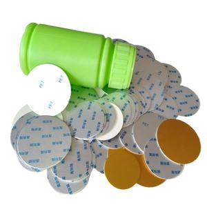 Doublure de <span class=keywords><strong>bouchon</strong></span> en aluminium sensible à la pression d'impression d'usine <span class=keywords><strong>acheter</strong></span> 24mm doublure de joint de haute qualité pour joint de bouteille - Product Image 1