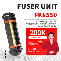 FK8550 Taskalfa 4002i 4052i 5002i 5052i 6002i 6052i Unit Fuser Assembly untuk Kyocera Kualitas Premium Grosir