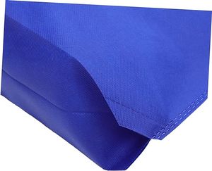 Custom Logo Snack Goods Party <b>Easter</b> Ultrasonic Tote Bulk Reusable Small Colored Non Woven <b>Bags</b> Plain - Product Image 2