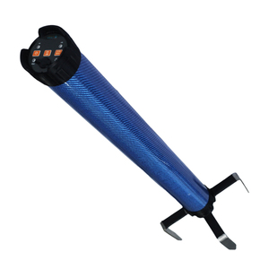 Détecteur de trésors souterrains de haute précision 10m & 20m, détecteur électronique de grottes pas cher avec garantie de 2 ans - Product Image 3
