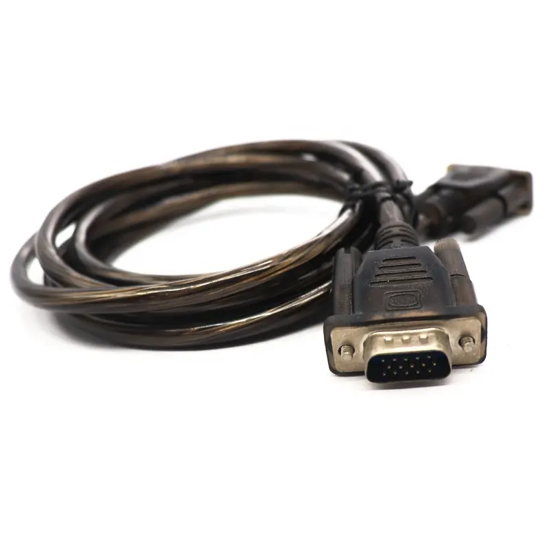 vga male cable