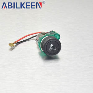 <span class=keywords><strong>Prise</strong></span> allume-cigare 12V/24V, séparateur à 3 ports avec charge rapide QC3.0, conception étanche pour <span class=keywords><strong>voiture</strong></span>, camion, bateau, camping-car - Product Image 1