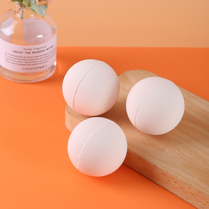 Bombas de Baño Efervescentes 100% Naturales y Orgánicas al por Mayor, Personalizadas con Etiqueta Privada, en Caja de Regalo, con 3 Años de Vida Útil, Sal de Soda y Seda - Product Image 5