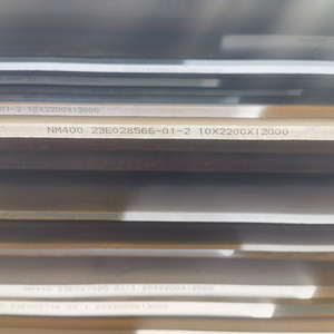 Giá thép tấm cán nóng HR cacbon <span class=keywords><strong>ASTM</strong></span> A36 SS400 Q235B, dày 20mm 10mm 8mm 6mm 5mm 4mm, tính theo tấn - Product Image 4