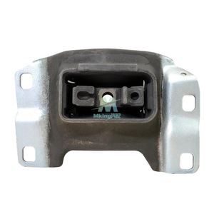 Support de transmission 3M517M121GA pour Ford Focus Volvo S40 Mazda 3, pièce de rechange neuve - Product Image 1