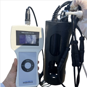 Đa thông số xách tay Analyzer 6 trong 1 Ph/COD./do/Temp/Tur/SAL chất lượng nước mét cho nuôi trồng thủy sản và xử lý nước nhà máy - Product Image 2