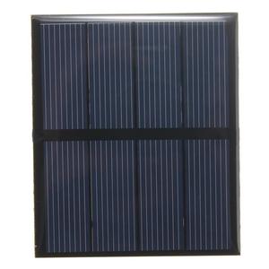 Masuyoshi Mitsu 0.6W 2V <b>Solar</b> <b>Panel</b> 82x70MM Flexible Photovoltaic Cells - Product Image 4