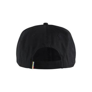 BLAKLADER-Casquette Unite 207400009900 taille unique Noir-EAN 7330509704356 ACCESSOIRES DE VÊTEMENTS DE TRAVAIL CHAPEAUX, CASQUETTES ET BONBOTTES - Product Image 2
