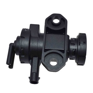 Vanne solénoïde de commande Turbo Boost pour BMW, pièce de rechange OE 11658509323 - Product Image 1