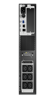 APC Smart-UPS RT 2000VA 1.8KW 230V Online Single Phase Rackmount W/Kit 2U 6x IEC 60320 C13 SURT2000XLI-CH
