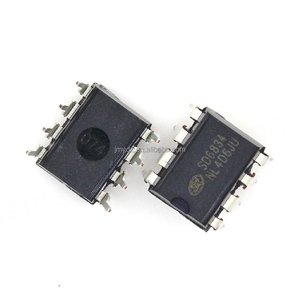 SD6834 Surface Mount <b>LED</b> LCD Power <b>Control</b> Chip-New Original - Product Image 1