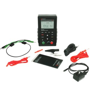 Medidor de Resistividad Superficial American Prostat PRS-801B, Voltaje de Prueba Constante, Uso Profesional - Product Image 5