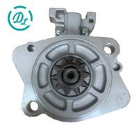 Démarreur EexcavaStart 4V 10T 5KW pour moteurs d'excavatrice C6.4 272-4774 10R-7586 Garantie 1 an Usage intensif