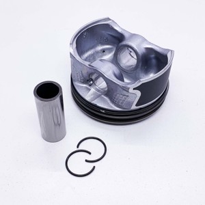 Pièces détachées pour moteurs à essence N46B20 11257562452 Piston Pour moteurs BMW1 3SERIES X1 <span class=keywords><strong>18i</strong></span> 20I - Product Image 2