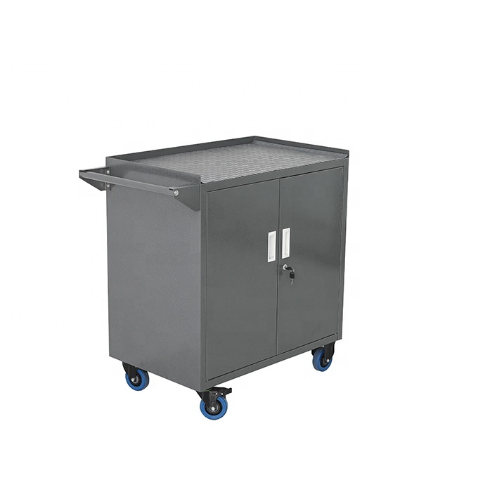 Professional Tool Cabinet Tool Trolley Storage
