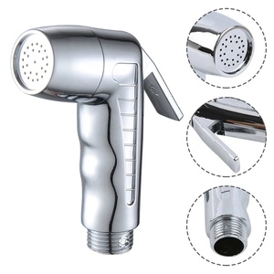 Хромированный распылитель для биде - Product Image 5