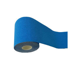 Nastro Adesivo Elastico per Supporto Articolare - Fasciatura Traspirante e Flessibile per Caviglia, Ginocchio, Polso - Product Image 4